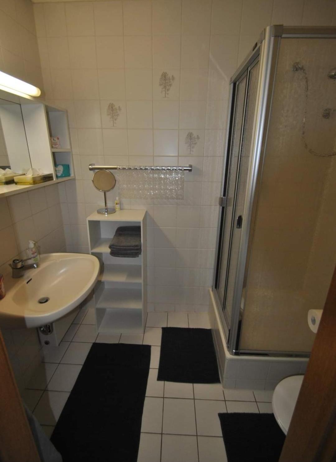 Apartamento Haus Rehblick 2, Wg 4 Sankt Andreasberg Exterior foto